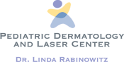 Pediatric Dermatology and Laser Center Provided by Dr. Linda Rabinowitz
